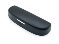 Vano occhiali da sole nero