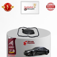 KIT CAMBIO AUTOMATICO E OLIO MERCEDES CLASSE S320 W220 165KW 2001 |1015