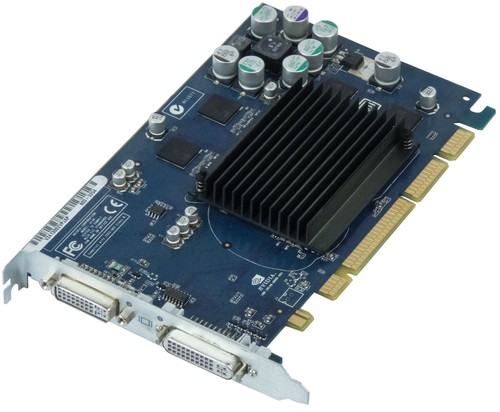 Apple 630 4862 603 - 603-3254, nvidia
