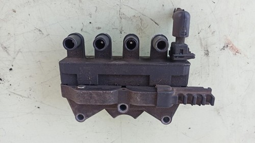 Bobbina bobina accensione fiat - bobbina,