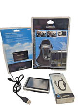 Garmin Nuvi 1300 Pacchetto GPS