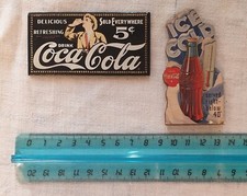 COPPIA CALAMITE MAGNETI DA