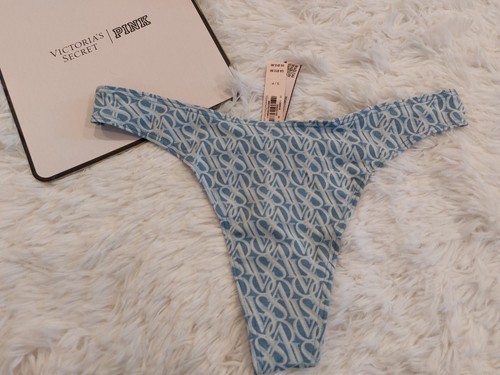 Panty perizoma victoria - panty,