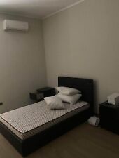 Letto Contenitore Matrimoniale con Materasso, NIENTE SPEDIZIONE, RITIRO IN ZONA