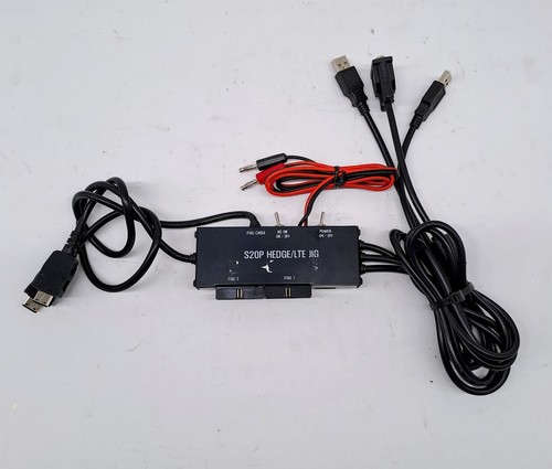 Jtag convertitore usb s2op - jtag, usb/s2op