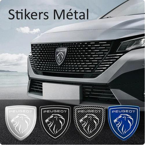 Sticker peugeot 208 308 - peugeot,