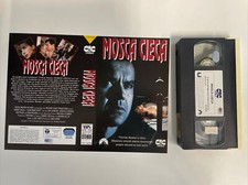 MOSCA CIECA (1991)