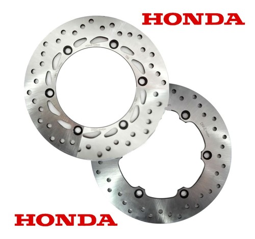 Freno disco honda 300 ie - freno/disco,
