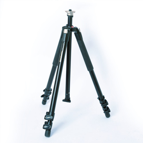 Manfrotto 055xb treppiede - 055xb,