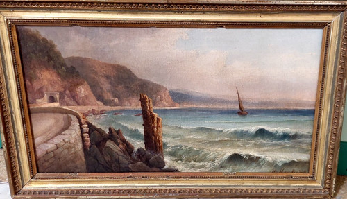 Marina madonnina della - -,