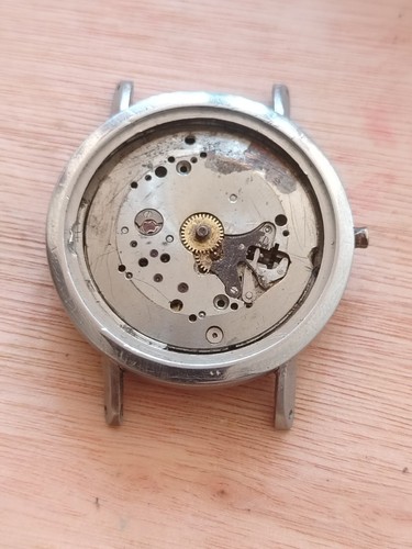 Vintage universal geneve - vintage,