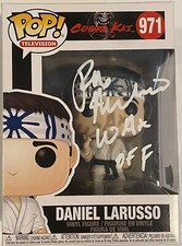 Ralph Macchio "Karate Kid"