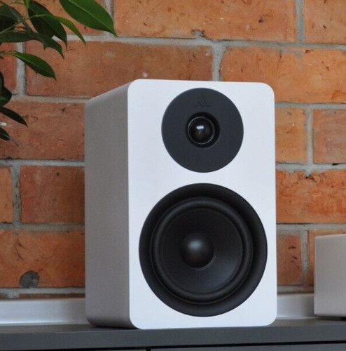 Argon audio alto - audio, mk2
