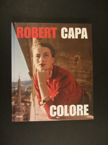 Cynthia young robert capa - cynthia,
