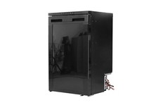 Compressore Frigorifero 12V-24V 83l CN Comfort CR85X Frigorifero con Congelatore