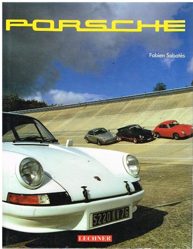 Porsche 356 911 - 911, 928