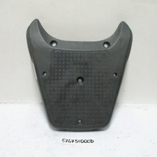 PIASTRA PORTAPACCHI POSTERIORE