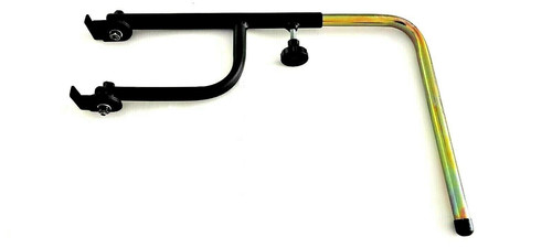 Supporto specchio speziale - supporto,