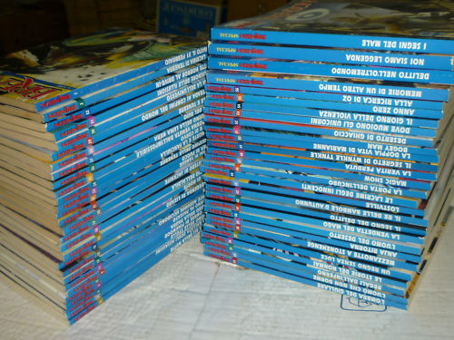 Brendon completa 5 - brendon, 1/56