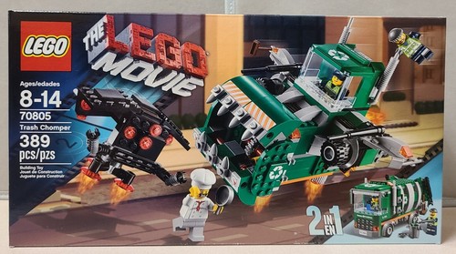 Lego 70805 - lego, movie: