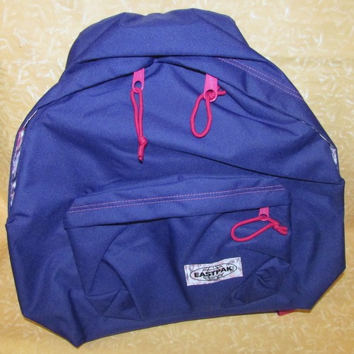 Zaino eastpak litri - zaino, 24