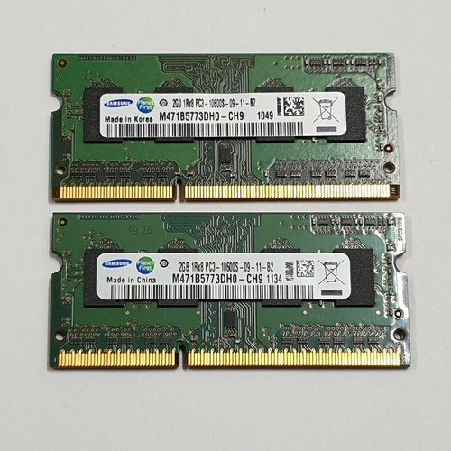Samsung 2 gb - 4,