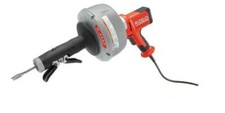 RIDGID 35473 K-45AF Macchina