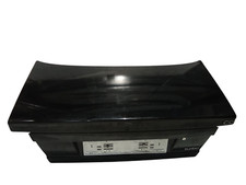Cofano Baule Posteriore per