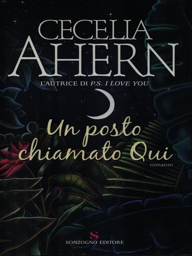 Posto chiamato qui prima - un,