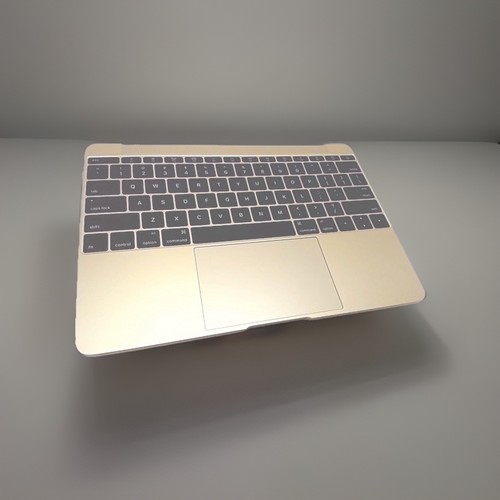 Macbook retina top - 12", case