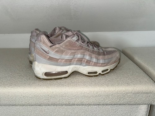 Bellissime sneakers nike rosa - bellissime,