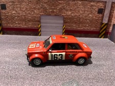 fiat 128 abarth flipinetti