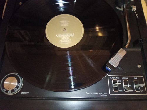 Giradischi garrard sb86 mkii - garrard,