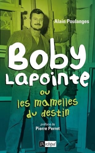 Boby lapointe les - ou, mamelles