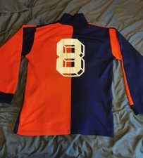 Maglia Shirt Camiseta Maillot