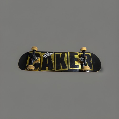 Baker skateboard complete - complete,