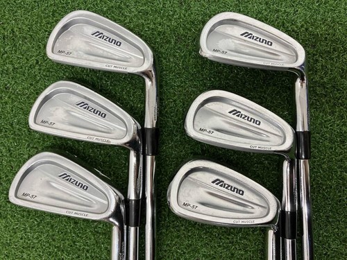 Mizuno set ferri da - ferri,