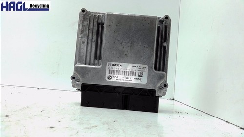 Centralina iniezione diesel