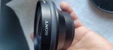 Sony VCL-HG0758 0,7 X 58 mm