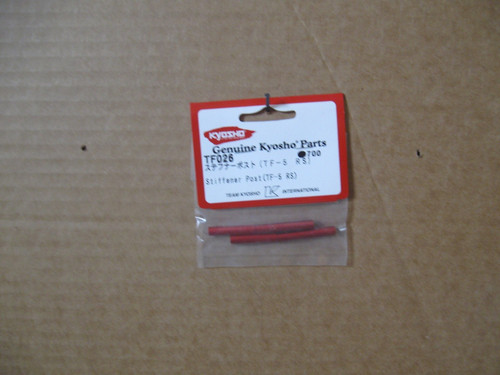 Posti rinforzo kyosho - di, /