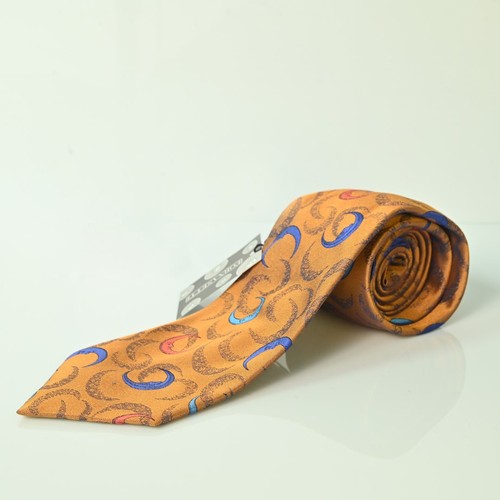 Cravatta fornasetti uomo - fornasetti, 100%