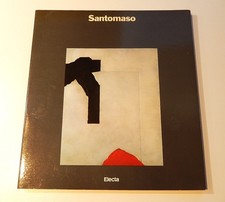Santomaso opere 1939 1982 - santomaso,