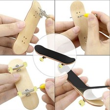 Finger Skateboard Maniglia