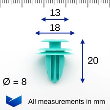 Fit smart clip per - fit,