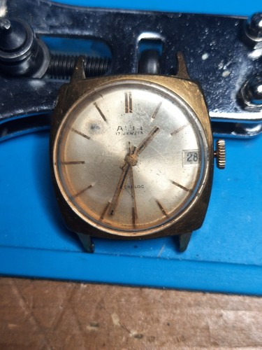 Avia date calibre - avia, meccanico