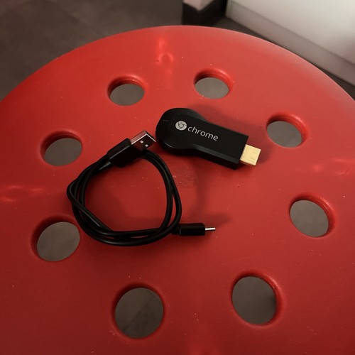 Google chromecast 1er - google,