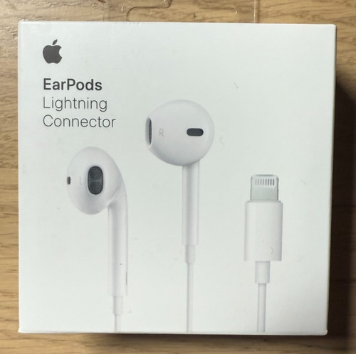 Cuffie auricolari earpods - cuffie,