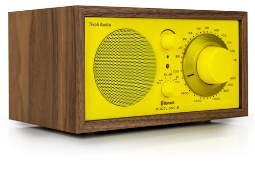 Tivoli audio model one - model, bt