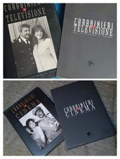 Lotto 2 libri - CARABINIERI in