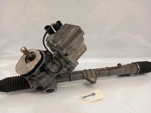 Steering rack mini countryman - steering,